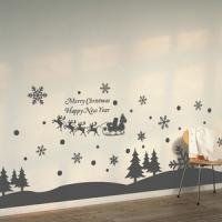 [HA] cmi055-숲속의 크리스마스 하루