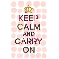 [스텐실도안] NS-1063