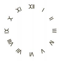 [스텐실 도안]AJ-2162