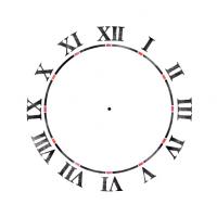 [스텐실 도안]AJ-3126