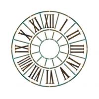 [스텐실 도안]AJ-3127