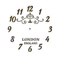 [스텐실 도안]AJ-3128