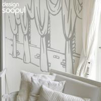 [SO] [건물]사이드 커튼