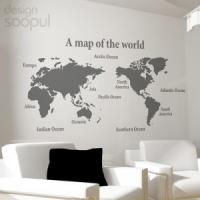 [SO] [건물]세계지도