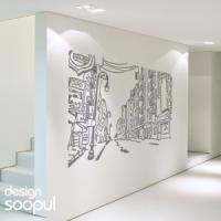 [SO] [건물]유럽거리