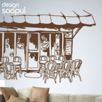 [SO] [건물]카페 B type