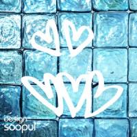 [SO] [단조]단조 하트