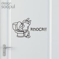 [SO] [도어]노크