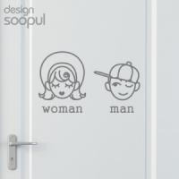 [SO] [도어]화장실남여 02