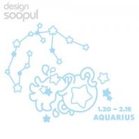 [SO] [동물]별자리 4종세트