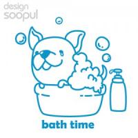 [SO] [동물]큐트도그 9종세트