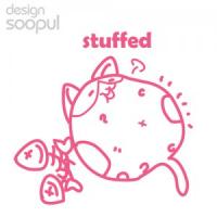 [SO] [동물]해피캣 3종세트