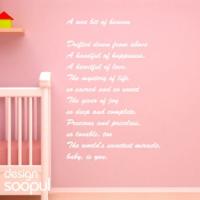 [SO] [래터링]A wee bit of heaven