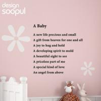 [SO] [래터링]A baby