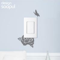 [SO] [스위치]꽃나비