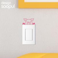 [SO] [스위치]돼지