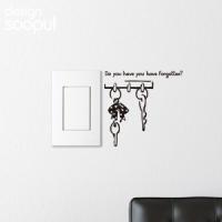 [SO] [스위치]열쇠