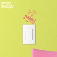 [SO] [스위치]우주선