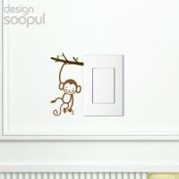 [SO] [스위치]원숭이
