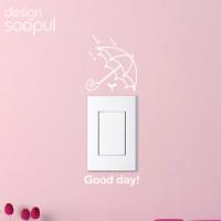 [SO] [스위치]좋은날