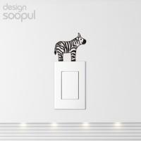 [SO] [스위치]지브라