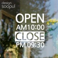 [SO] [샵]오픈앤클로즈09