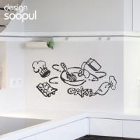 [SO] [주방]메이킹케이크