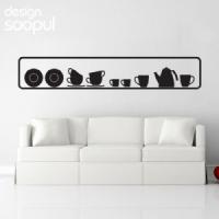 [SO] [주방]모던선반 A