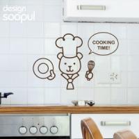 [SO] [주방]요리시간 곰