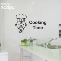 [SO] [주방]요리시간 남자