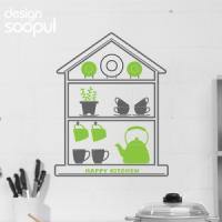 [SO] [주방]하우스선반