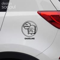 [SO] [주유구]로봇심플_LPG