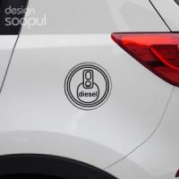 [SO] [주유구]캔_diesel