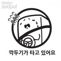 [SO] [차량용]깍두기02