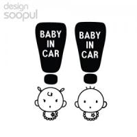 [SO] [차량용]베이비인카02