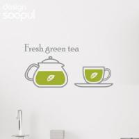 [SO] [카페]그린티-2ea