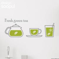 [SO] [카페]그린티-3ea