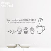 [SO] [카페]머핀세트