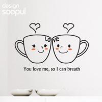 [SO] [카페]커플머그