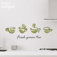 [SO] [카페]티 스토리