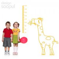 [SO] [키재기]기린