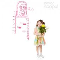 [SO] [키재기]라푼젤