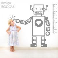 [SO] [키재기]로보트