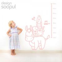 [SO] [키재기]브레멘음악대