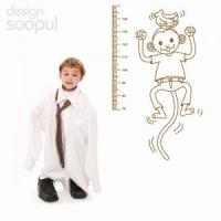 [SO] [키재기]원숭이