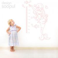 [SO] [키재기]인어공주