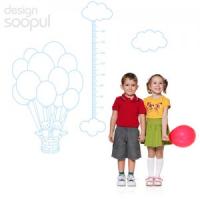 [SO] [키재기]풍선