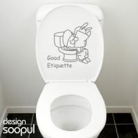 [SO] [화장실]굿에티켓