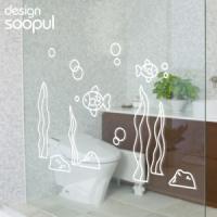 [SO] [화장실]해저탐험