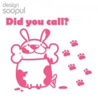 [SO] [동물]해피도그(옵션선택)